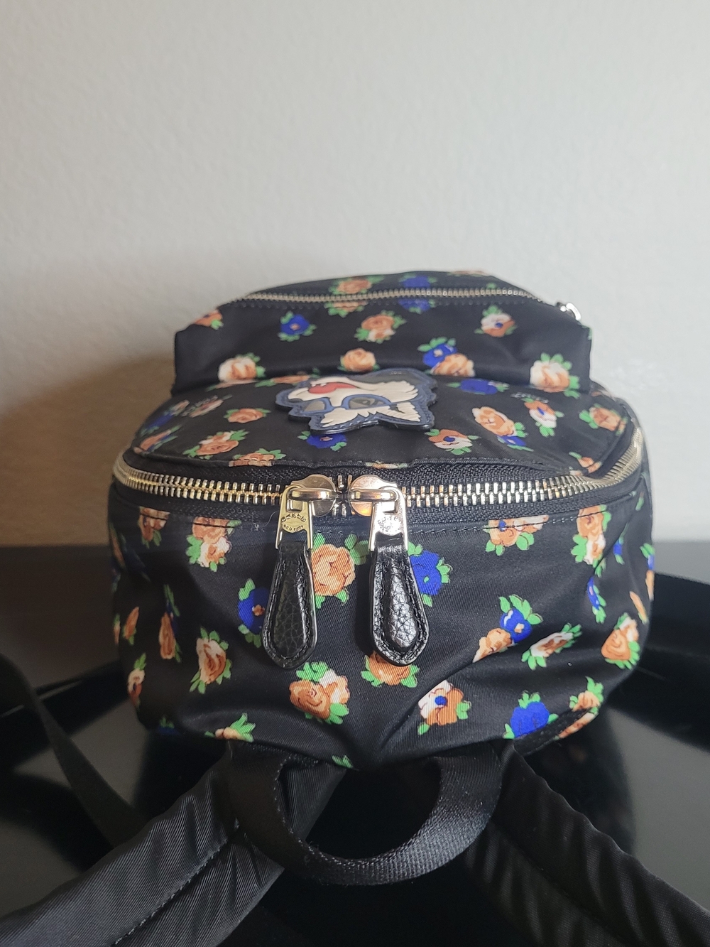 Coach Charlie mini backpack - Picture 12 of 15